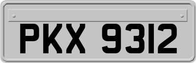 PKX9312