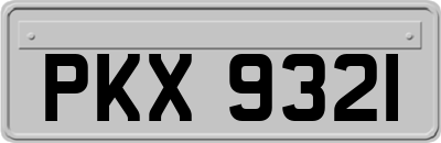 PKX9321