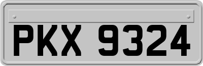 PKX9324