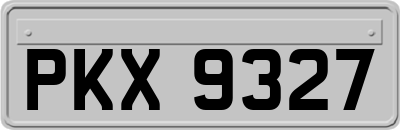 PKX9327