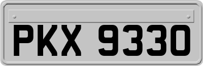 PKX9330
