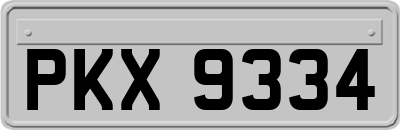 PKX9334
