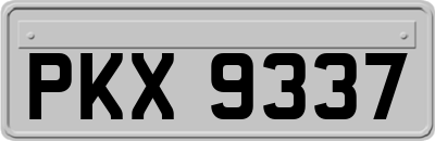 PKX9337