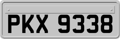 PKX9338