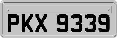 PKX9339