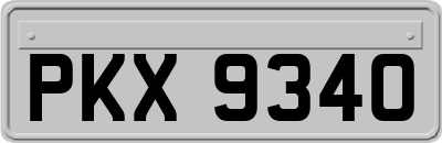 PKX9340