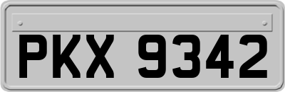 PKX9342