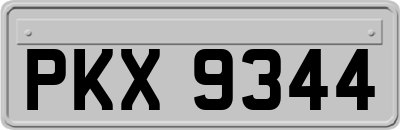 PKX9344