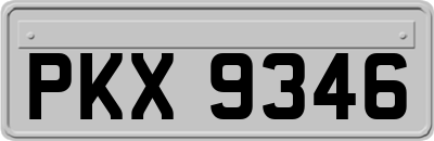 PKX9346