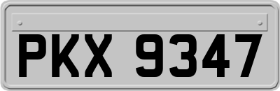 PKX9347