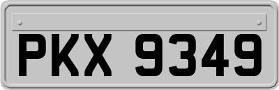 PKX9349