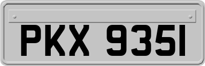 PKX9351