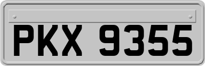 PKX9355