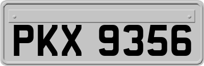 PKX9356