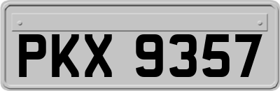 PKX9357