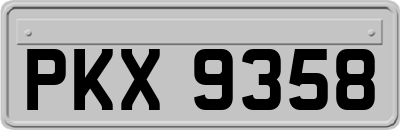PKX9358