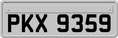 PKX9359