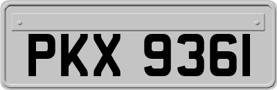 PKX9361