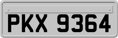 PKX9364
