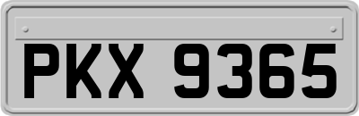 PKX9365