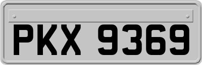 PKX9369