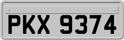 PKX9374