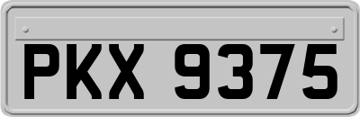 PKX9375