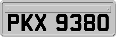 PKX9380