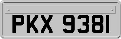 PKX9381
