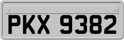 PKX9382