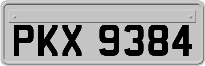 PKX9384