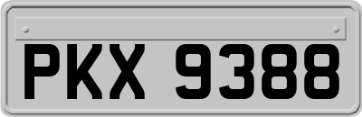 PKX9388