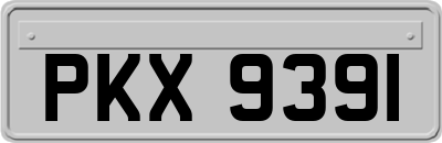 PKX9391