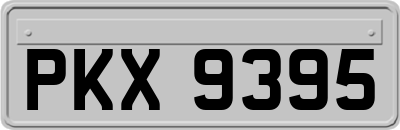 PKX9395