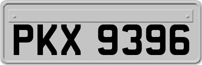 PKX9396