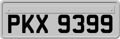 PKX9399
