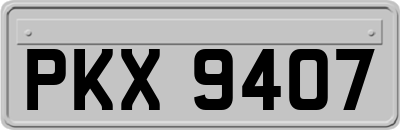 PKX9407