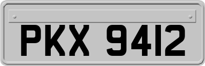 PKX9412