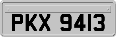 PKX9413