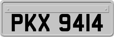 PKX9414
