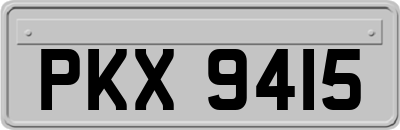 PKX9415