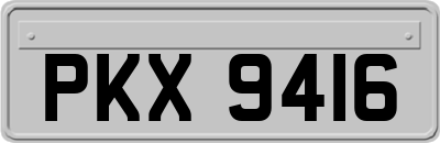 PKX9416