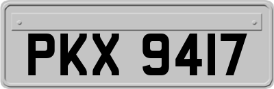 PKX9417
