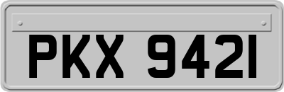 PKX9421