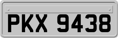 PKX9438