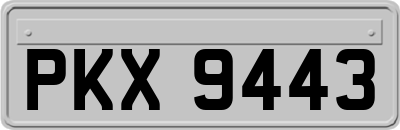 PKX9443