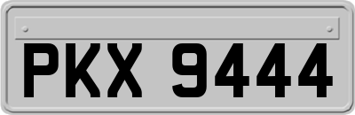 PKX9444