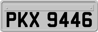 PKX9446