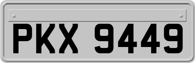 PKX9449