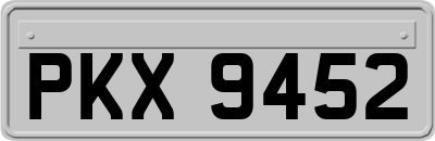 PKX9452